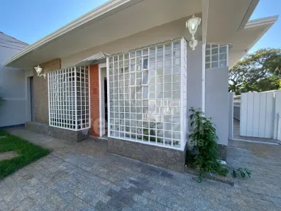 Casa com 4 Quartos à venda, 250m² no Jardim Guanabara, Campinas