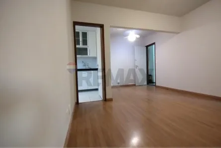 Apartamento com 2 Quartos à venda, 60m² no Boa Vista, Belo Horizonte