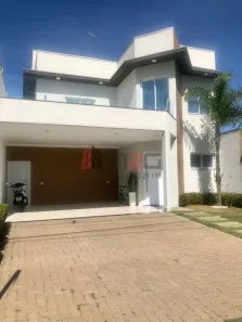  com 3 Quartos à venda, 242m² no Residencial São Bento, Salto