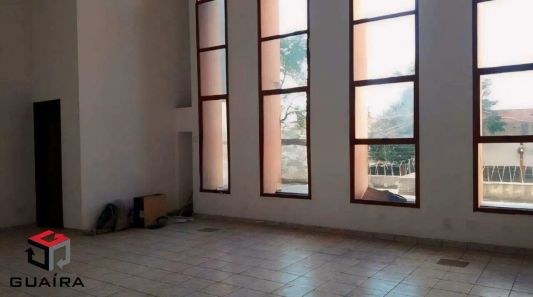 Ponto Comercial à venda, 118m² no Jardim Santo Antônio, Santo André