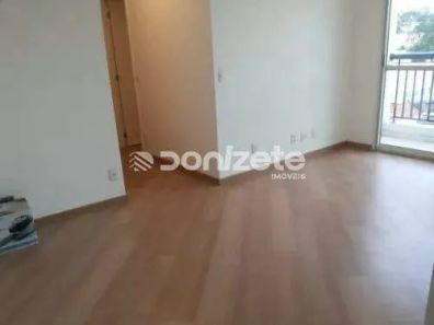 Apartamento com 2 Quartos à venda, 50m² no Vila Metalúrgica, Santo André