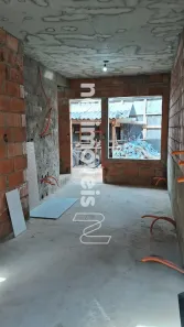 Casa de Condomínio com 2 Quartos à venda, 59m² no Centro, Contagem
