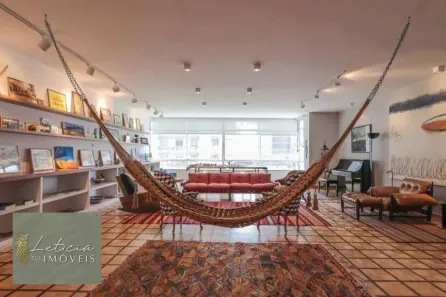 Apartamento com 3 Quartos à venda, 391m² no República, São Paulo