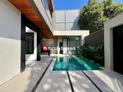 Casa com 4 Quartos à venda, 302m² no Barra da Tijuca, Rio de Janeiro