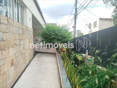 Casa com 5 Quartos à venda, 350m² no Barroca, Belo Horizonte