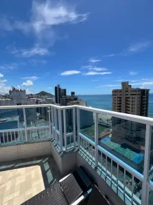 Apartamento com 2 Quartos à venda, 78m² no Praia da Costa, Vila Velha