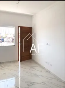 Sobrado com 3 Quartos à venda, 110m² no Parque Vitória, São Paulo