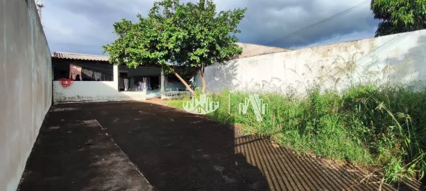 Lote/Terreno à venda, 250m² no Jardim das Palmeiras, Londrina