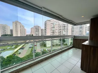 Apartamento com 3 Quartos à venda, 82m² no Barra Olímpica, Rio de Janeiro