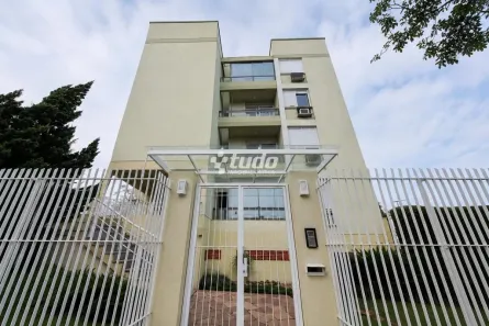 Apartamento com 1 Quarto para alugar, 56m² no Boa Vista, Novo Hamburgo