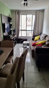 Apartamento com 2 Quartos à venda, 73m² no Boqueirão, Santos