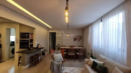 Apartamento com 3 Quartos à venda, 85m² no Serra, Belo Horizonte