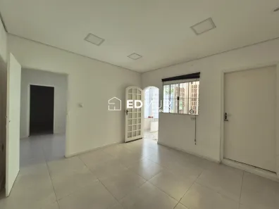 Imóvel Comercial com 3 Quartos para alugar, 80m² no Vila Assunção, Santo André