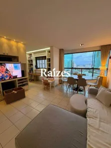 Apartamento com 3 Quartos à venda, 100m² no Santa Mônica, Uberlândia