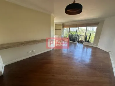 Apartamento com 2 Quartos à venda, 119m² no Vila Morumbi, São Paulo