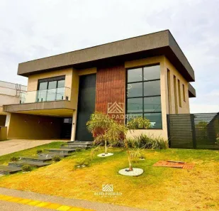 Casa com 3 Quartos à venda, 215m² no Jardins Capri, Senador Canedo