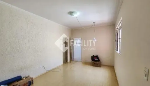 Apartamento com 2 Quartos à venda, 51m² no Vila Industrial, Campinas
