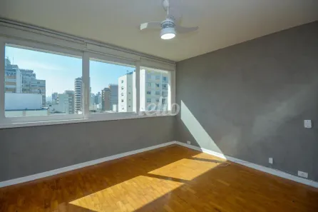 Apartamento com 2 Quartos à venda, 88m² no Itaim Bibi, São Paulo