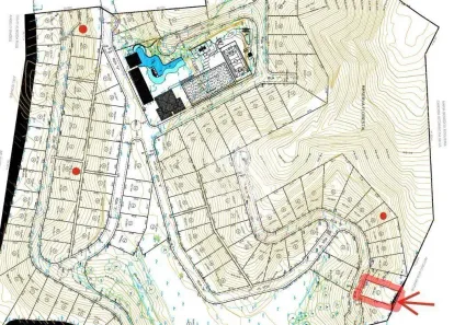 Lote/Terreno à venda, 396m² no Maria Paula, Niterói