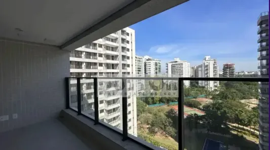 Apartamento com 2 Quartos à venda, 74m² no Barra da Tijuca, Rio de Janeiro