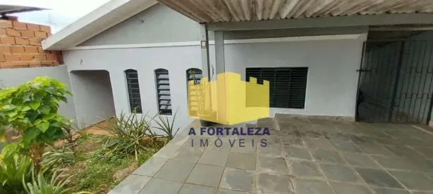 Casa com 3 Quartos à venda, 150m² no Cidade Jardim, Americana