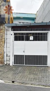 Sobrado com 3 Quartos à venda, 121m² no Vila Rio Branco, São Paulo