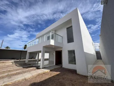 Casa com 6 Quartos à venda, 546m² no Pau Amarelo, Paulista