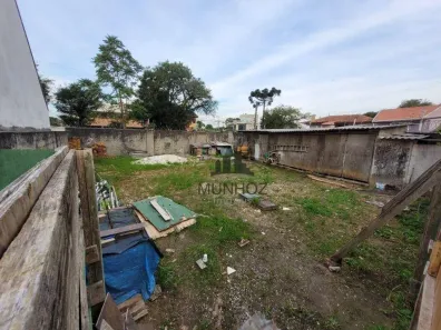Lote/Terreno à venda, 321m² no Butiatuvinha, Curitiba