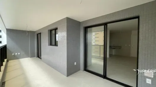 Apartamento com 2 Quartos à venda, 71m² no Batista Campos, Belém
