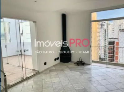 Apartamento com 2 Quartos à venda, 120m² no Vila Mariana, São Paulo