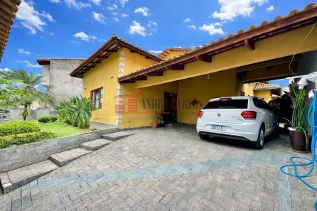 Casa com 3 Quartos à venda, 280m² no Outeiro de Passárgada, Cotia