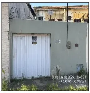 Casa com 4 Quartos à venda, 149m² no Mondubim, Fortaleza