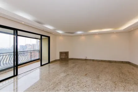 Apartamento com 3 Quartos à venda, 158m² no Vila Andrade, São Paulo