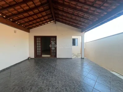 Casa com 3 Quartos à venda, 172m² no Novo Horizonte, Piracicaba