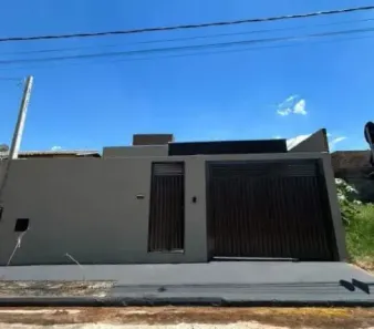 Casa com 2 Quartos à venda, 200m² no Setvalley, São José do Rio Preto
