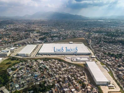 Galpão/Depósito/Armazém para alugar, 11003m² no Centro, São João de Meriti