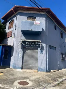 Casa com 3 Quartos para alugar, 125m² no Vila Moinho Velho, São Paulo