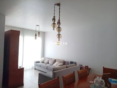 Apartamento com 3 Quartos para alugar, 150m² no Centro, Pouso Alegre