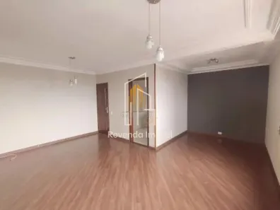 Apartamento com 3 Quartos à venda, 90m² no Vila Alexandria, São Paulo