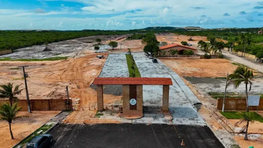 Lote/Terreno à venda, 150m² no , Beberibe