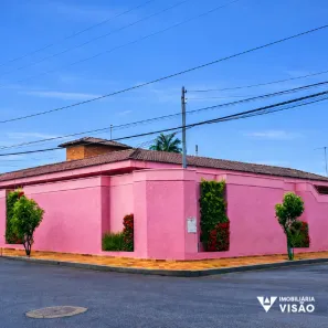 Casa com 4 Quartos à venda, 589m² no Olinda, Uberaba