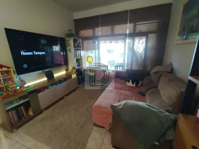 Sobrado com 2 Quartos à venda, 140m² no Jardim Peri Peri, São Paulo