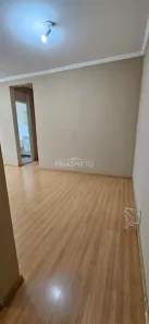 Apartamento com 2 Quartos à venda, 56m² no Glebas Califórnia, Piracicaba