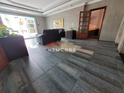 Apartamento com 2 Quartos à venda, 77m² no Boqueirão, Praia Grande