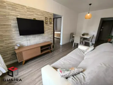 Apartamento com 2 Quartos à venda, 99m² no Jardim do Mar, São Bernardo do Campo