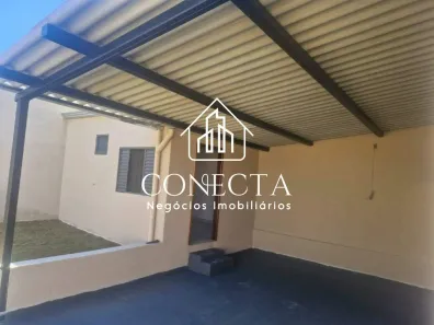 Casa com 3 Quartos à venda, 120m² no Loteamento Monte Hebron, Uberlândia