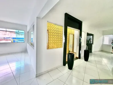 Sala Comercial para venda ou aluguel, 33m² no estação, Peruíbe