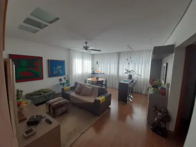 Apartamento com 2 Quartos à venda, 65m² no Castelo, Belo Horizonte