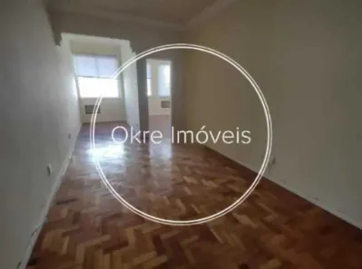 Apartamento com 2 Quartos à venda, 64m² no Copacabana, Rio de Janeiro