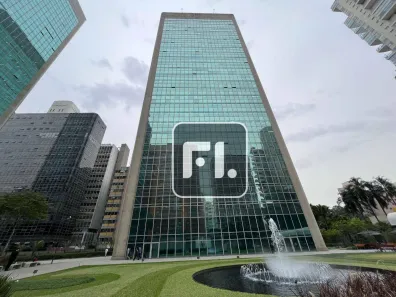 Sala Comercial para alugar, 267m² no Bela Vista, São Paulo